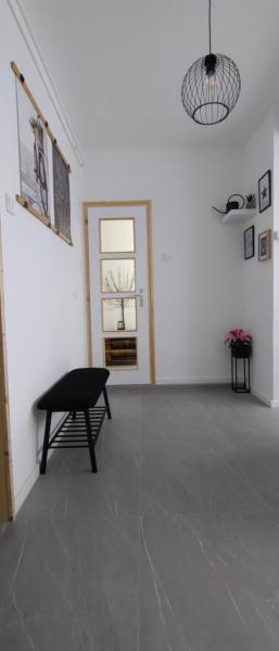 Blue Moon Apartman
